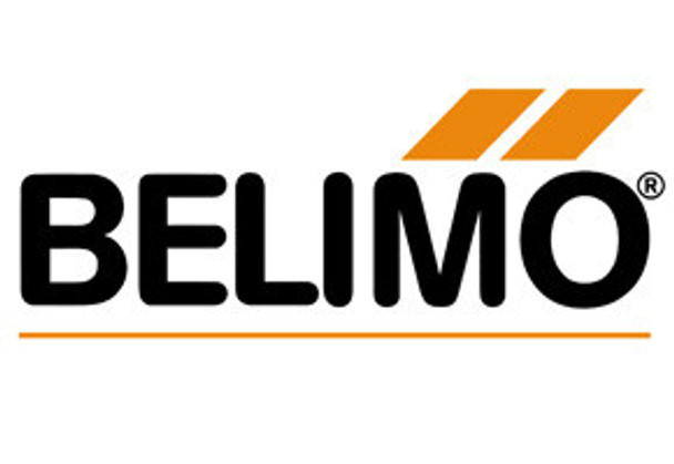 Belimo UGVL+LVKB24-SR 24V 2-10Vdc 112Lb W/Elect F/S