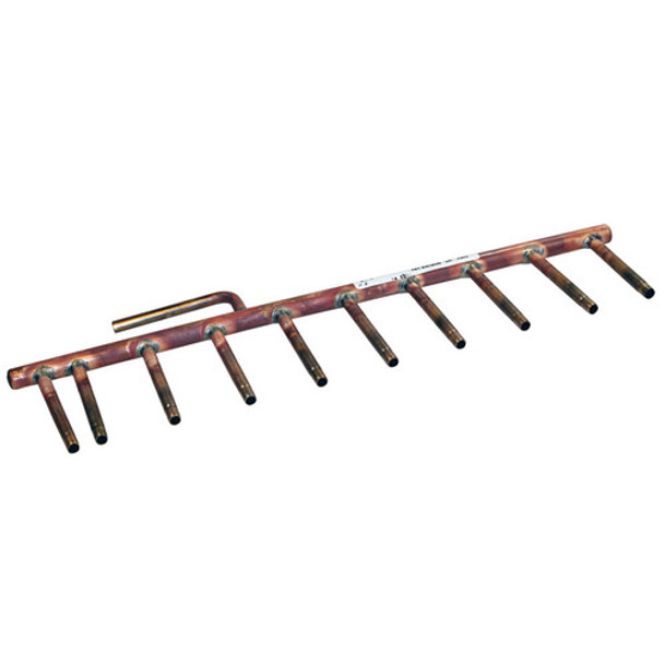 Carrier 50DK407858 Header Assembly