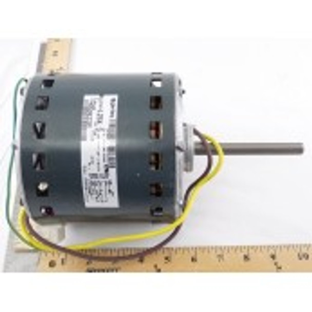 Carrier HC52AE466 1HP 460V 1040RPM CCW Motor