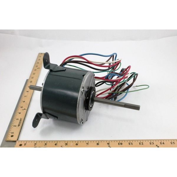 Carrier 25901024 230V1PH 1/4HP 1100/950/850 RPM