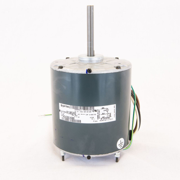 Carrier HC43GE460 1/3HP 460V 860RPM CCW Motor