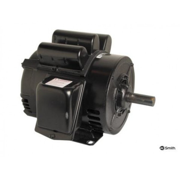 Century Motors V208M2 208-230V 1750RPM 5HP CCW Motor