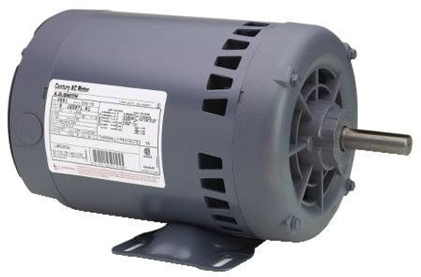 Century Motors H539L 460/230V3PH 3HP 1725RPM Motor