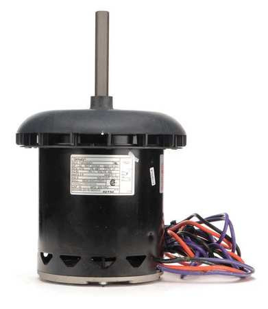 Century Motors OLE1106H 460V1PH 1HP 1075Rm CW Motor