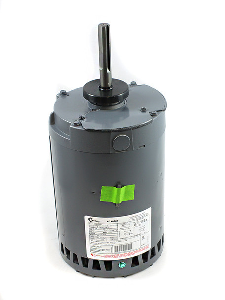 Daikin-McQuay 350113901 1HP 208-230/460V Speed Control Motor