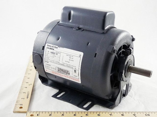 Daikin-McQuay LADQ5949 1/2HP 56FRM 115V 1Speed Motor