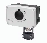 Danfoss 082H3038 24V 3Point/Mod 0-10Vdc Ame 25Sd