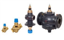 Danfoss 003Z0781 2" 22-55Gpm Ab-Qm Picv Valve