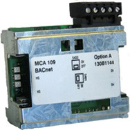 Danfoss 130B1144 Bacnet Option Card