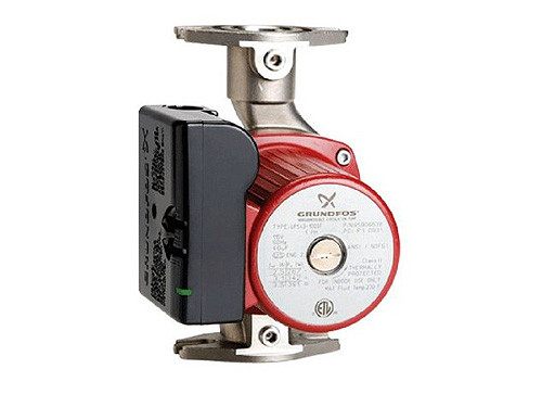 Grundfos 95906638 Ups-43-100Sf 115V Pump