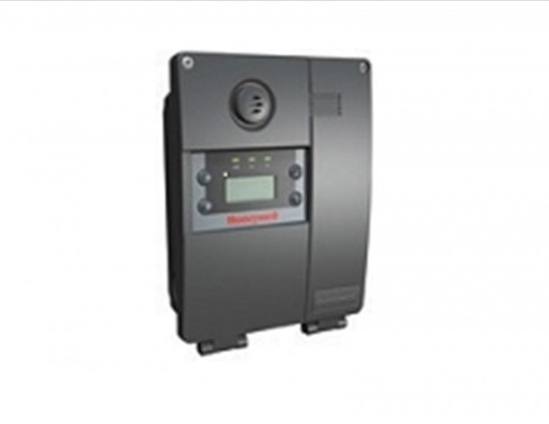 Honeywell Analytics E3DA E3Point W/O Sensor 24V Duct Mt