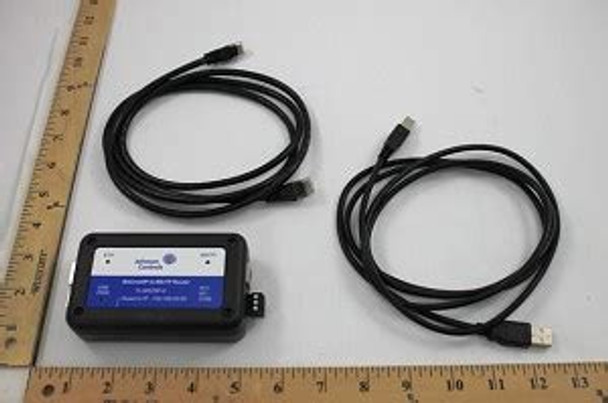 Johnson Controls TL-BRTRP-0 Portable Bacnet Router