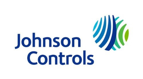 Johnson Controls MS-IOM3731-0 Input/Output Module