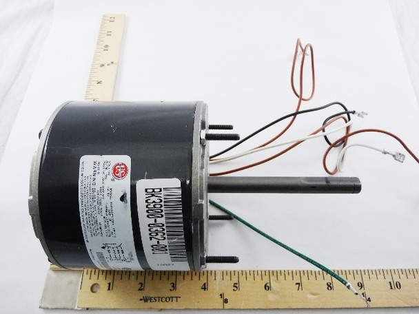 Marley Engineered Products 3900-0362-001 460V-1PH 1/10HP 1550RPM Motor