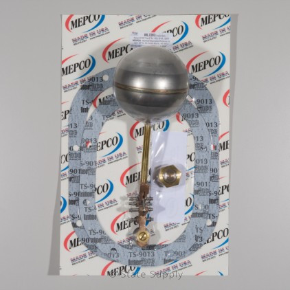 Mepco (Dunham Bush) ML7283 Internal Mechanism For 2" 30-8