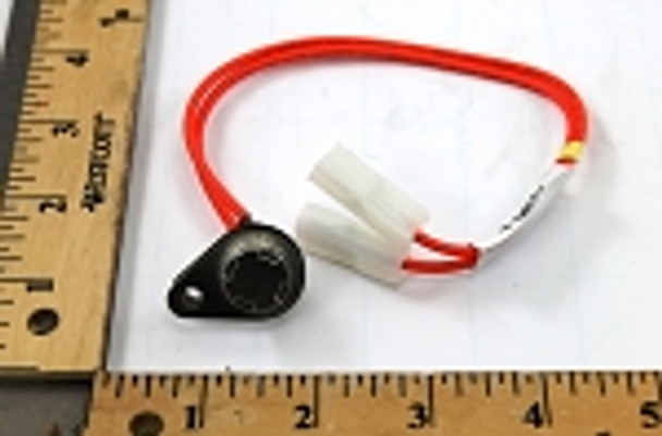 Trane CNT3783 SPST A/R N/C Limit Switch; 220Op