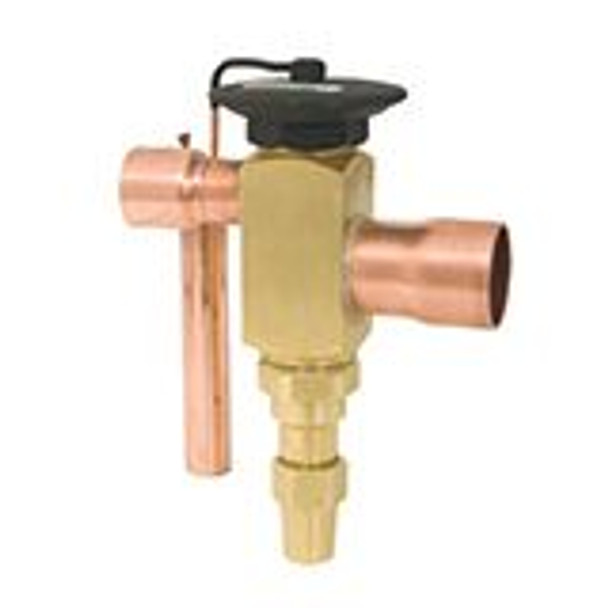 Parker-Sporlan 124345P Oe-70-Vx100 1 1/8"X1 3/8"Odf