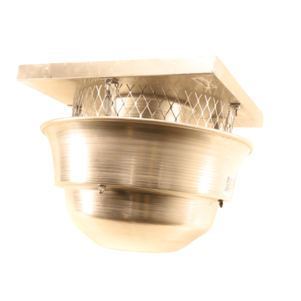 PennBarry DX11V_S_R Domex Direct Drive Centrifugal Fan