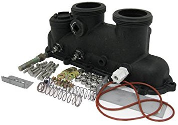 Raypak 006827F Inlet/Outlet Header