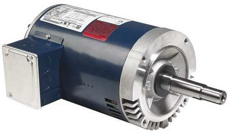 Regal Beloit-Marathon Motors E148B 3HP 230/460V 1800RPM 182JM Motor