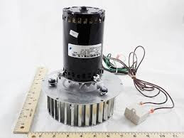 Reznor 220786 115V Inducer Assembly, Less Shroud