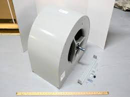 Reznor 100658-R Blower Assembly