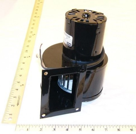 Reznor 96018 Venter Assembly