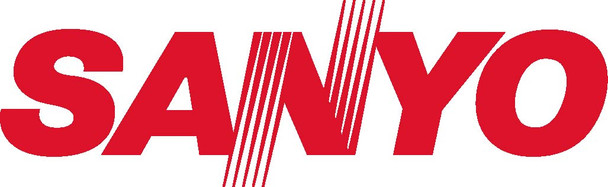 Sanyo HVAC 6233173078 Controller Assembly