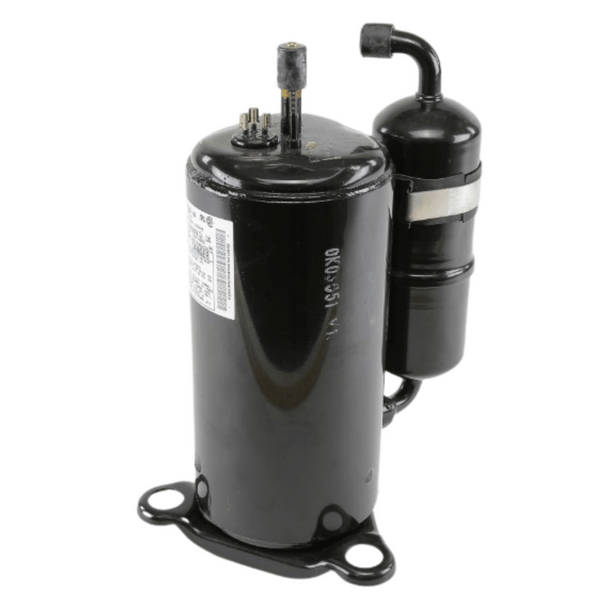 Sanyo HVAC CWB09361 208/230V R22 Compressor