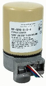 Schneider Electric (Viconics) MP-5430 120V Damper Actuator S/R 2-15V dcstart