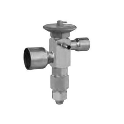 Sporlan Controls 125426 1 1/8X1 3/8Odf 410A Thermal Expansion Valve