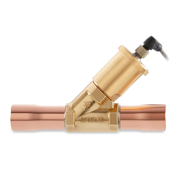 Sporlan Controls 805598 Cdst-4 5/8" Electric Regulator Valve