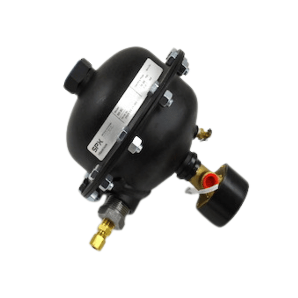 SPX Flow-Hankinson 505BC Triple "L" Trap