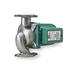 Taco 009-SF5-IFC 1/8HP 115V 1PH 3250RPM Stainless Steal Circulator