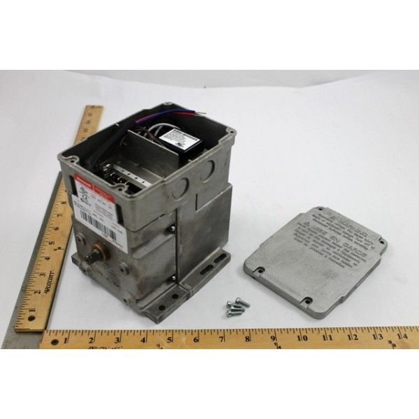 Trane MOT4660 Actuator Less Mounting Bracket