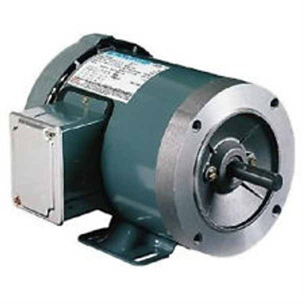 Trane MOT3080 2HP 200-230/460V 3450RPM Motor