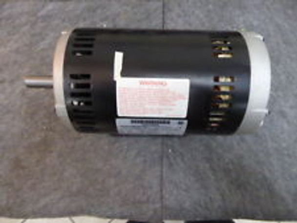 Trane MOT17517 1HP 208-230/460 56Fr Motor