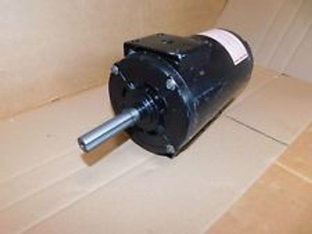 Trane MOT11636 460V1PH 1/3HP 1100RPM Motor