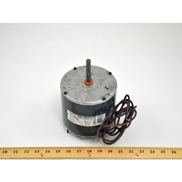 Trane MOT4096 1/4HP 460V 1075RPM Counter Clockwise Motor