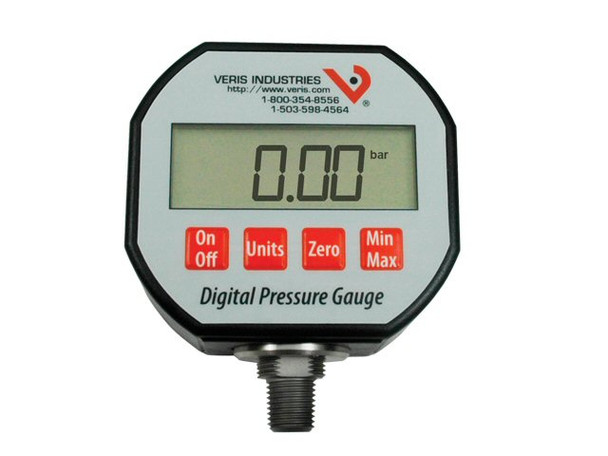 Veris Industries PD250AM Pressure Switch