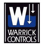 Warrick-Gems Sensors & Controls 3C2A13 Dual Short Probe/Cast Iron 6"