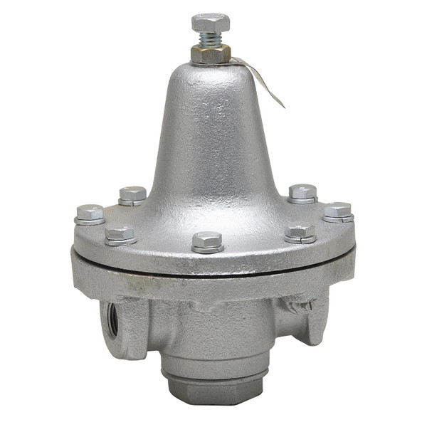 Watts 0830886 152A-1/2-145,Steam Pressure Regulator 3/15