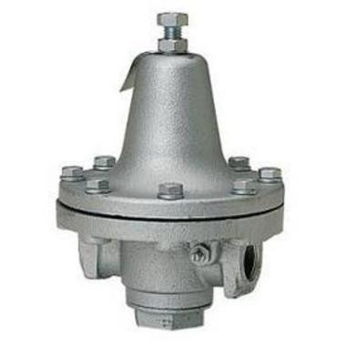 Watts 0830910 152A-1/2-146,Steam Pressure Regulator 10/50