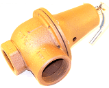 Watts 0384442 740-2-75 H20 Relief Valve 10,700,000