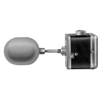 Watts 0182421 Lwco Dual Switch 50, San50D