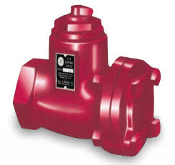 Xylem-Bell & Gossett 107014 S-2 1/2"Strt Flow Control Valve
