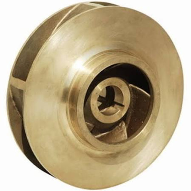 Xylem-Bell & Gossett P58564 Impeller 6 1/4" Full Runner