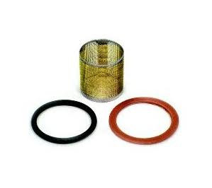 Xylem-Bell & Gossett A91285 S.S. Strainer