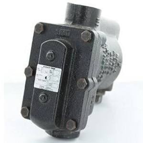 Xylem-Hoffman Specialty 699946 Repair Kit For 2" 2000'S