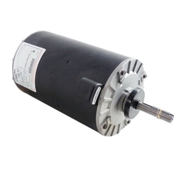 York S1-024-32068-008 1.5HP 1140RPM,575-3-60 Motor